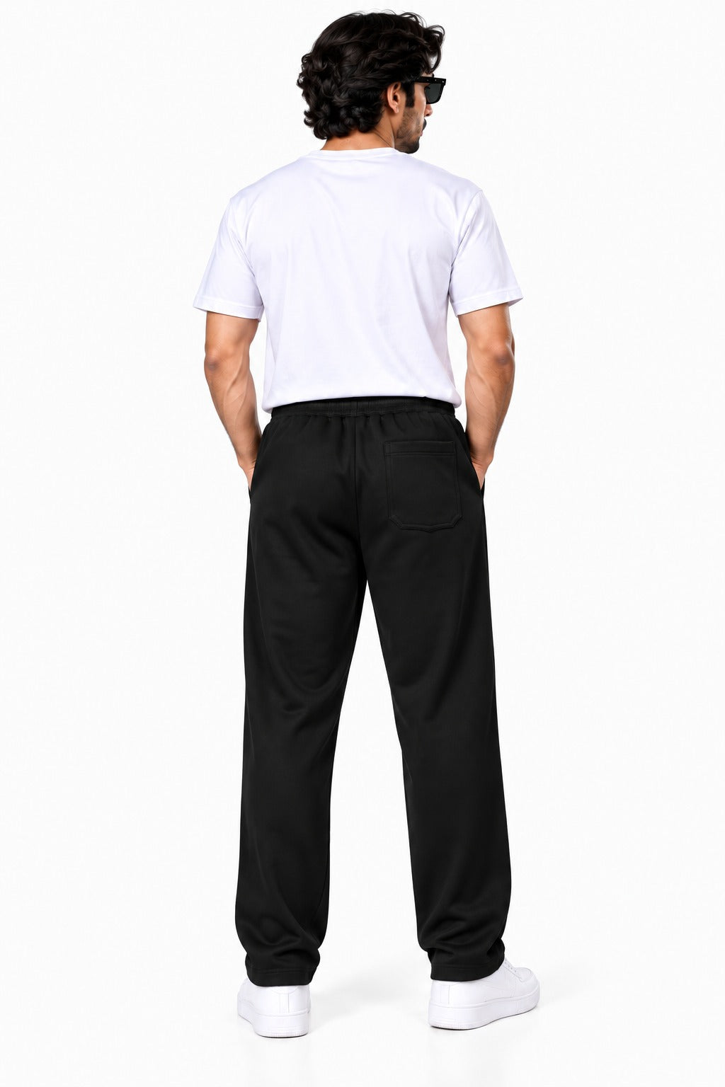 Rahnshy Premium Straight Fit Lower – Urban Edge Edition