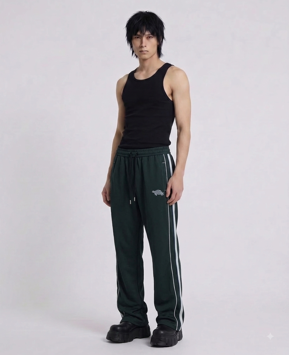 Rahnshy -Premium Vanta Track Pant