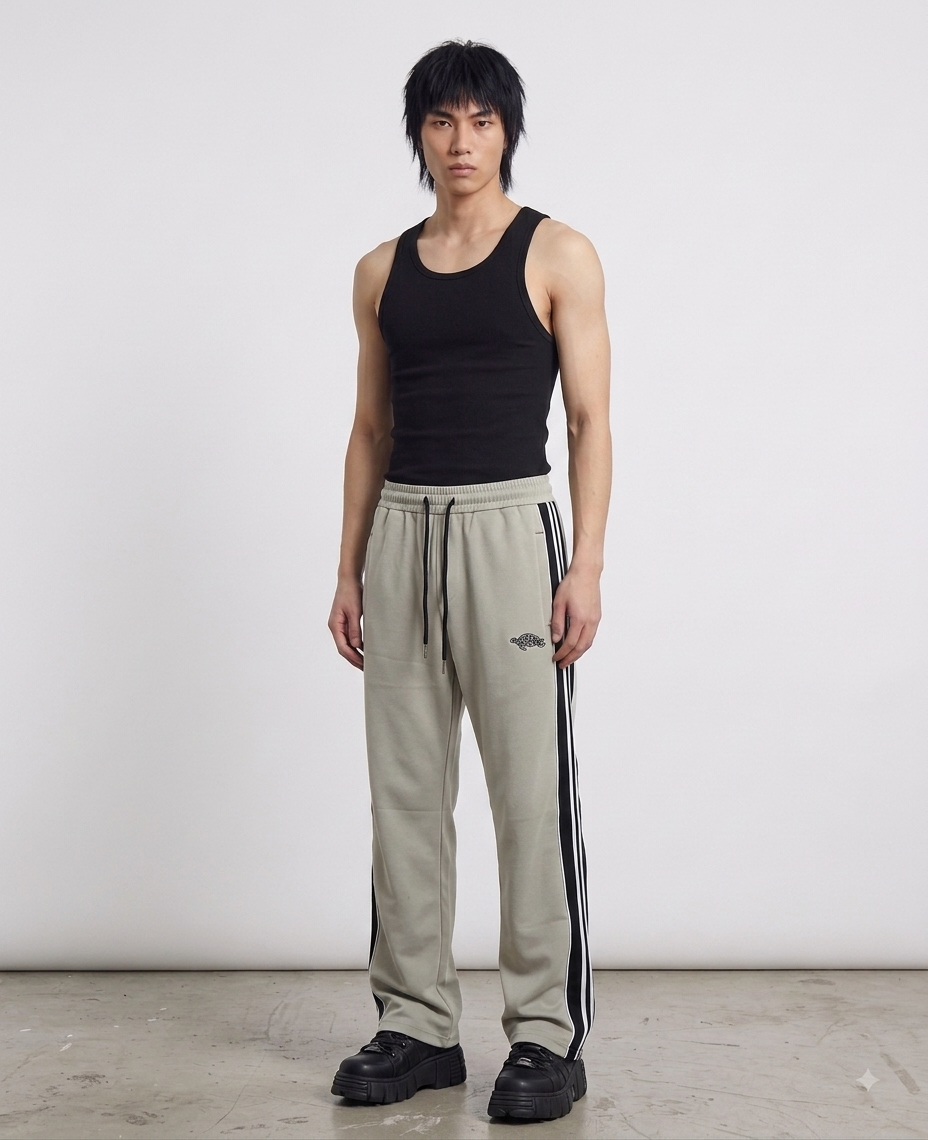 Rahnshy -Premium Vanta Track Pant