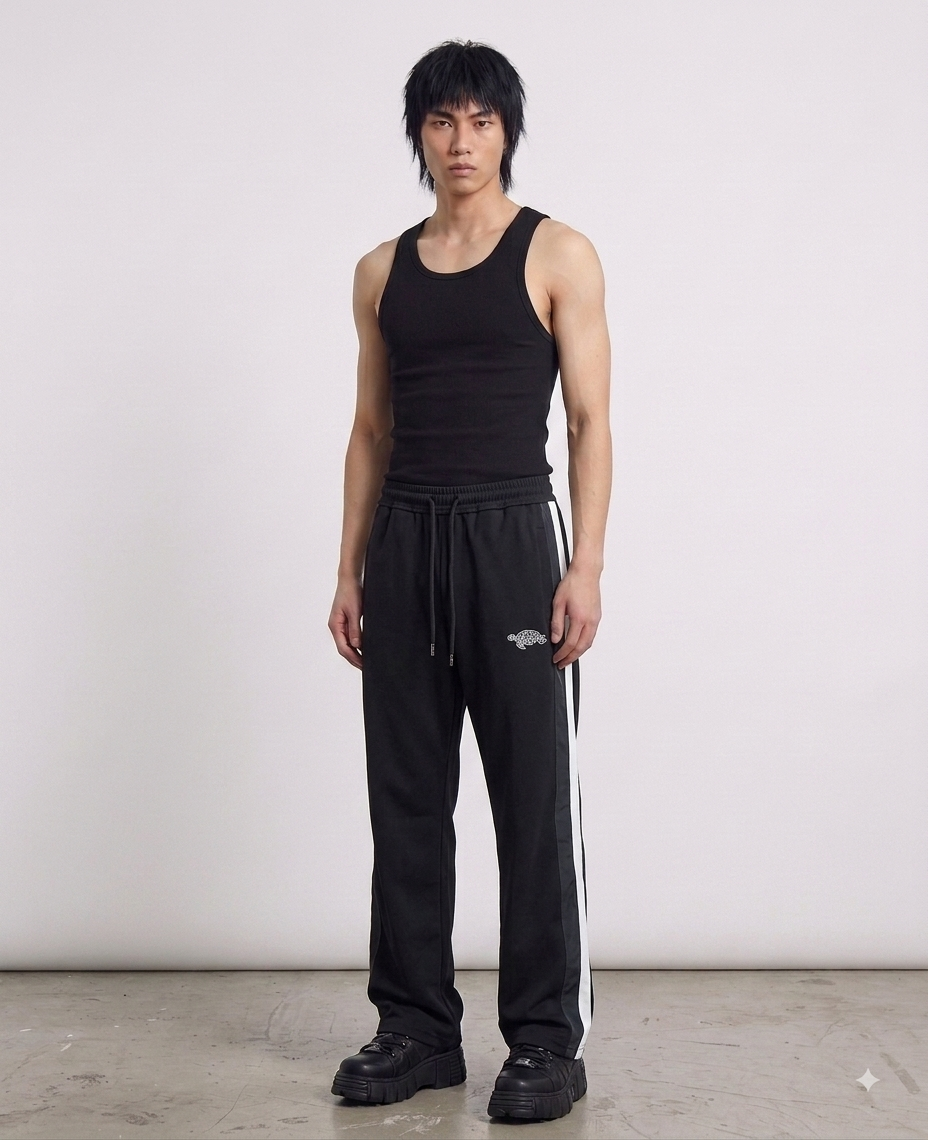 Rahnshy -Premium Vanta Track Pant