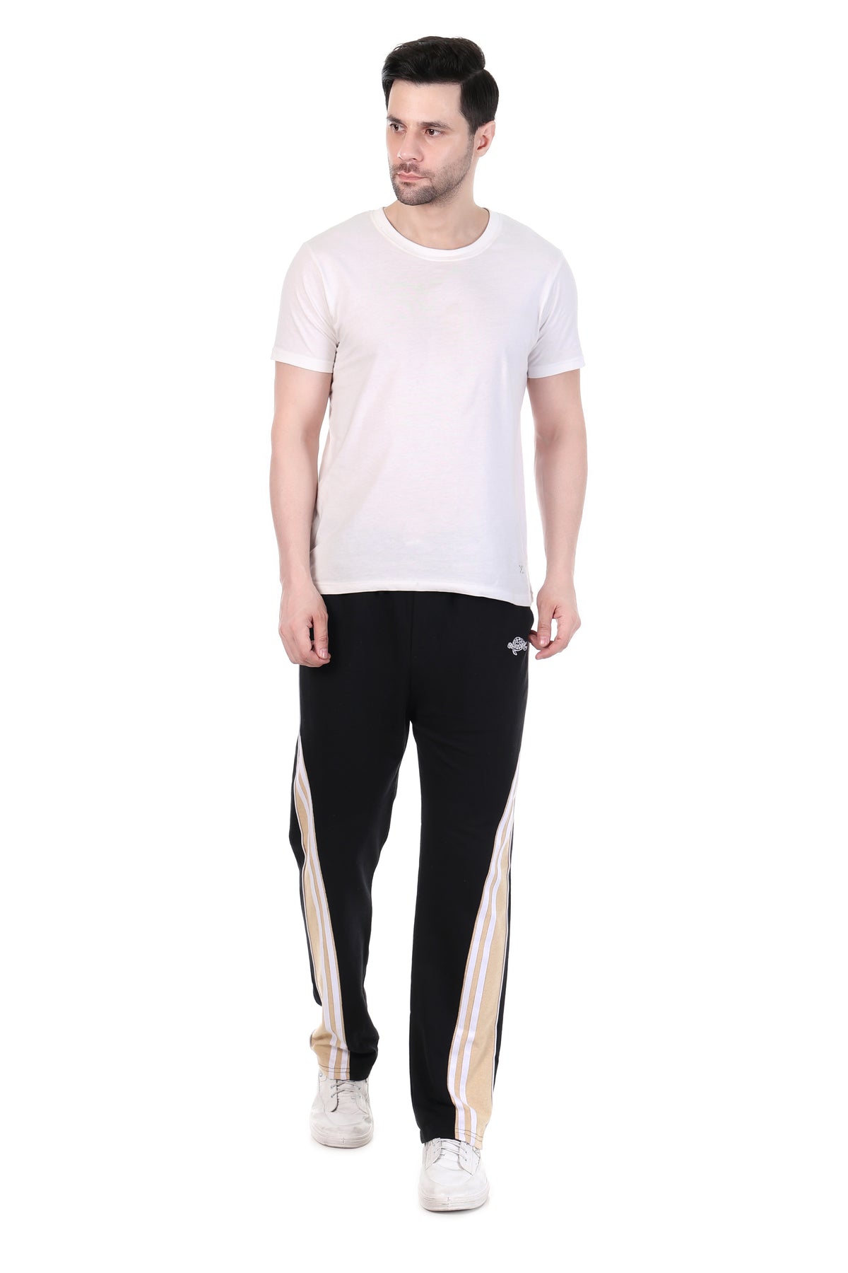 Rahnshy Signature Men's Track trouser
