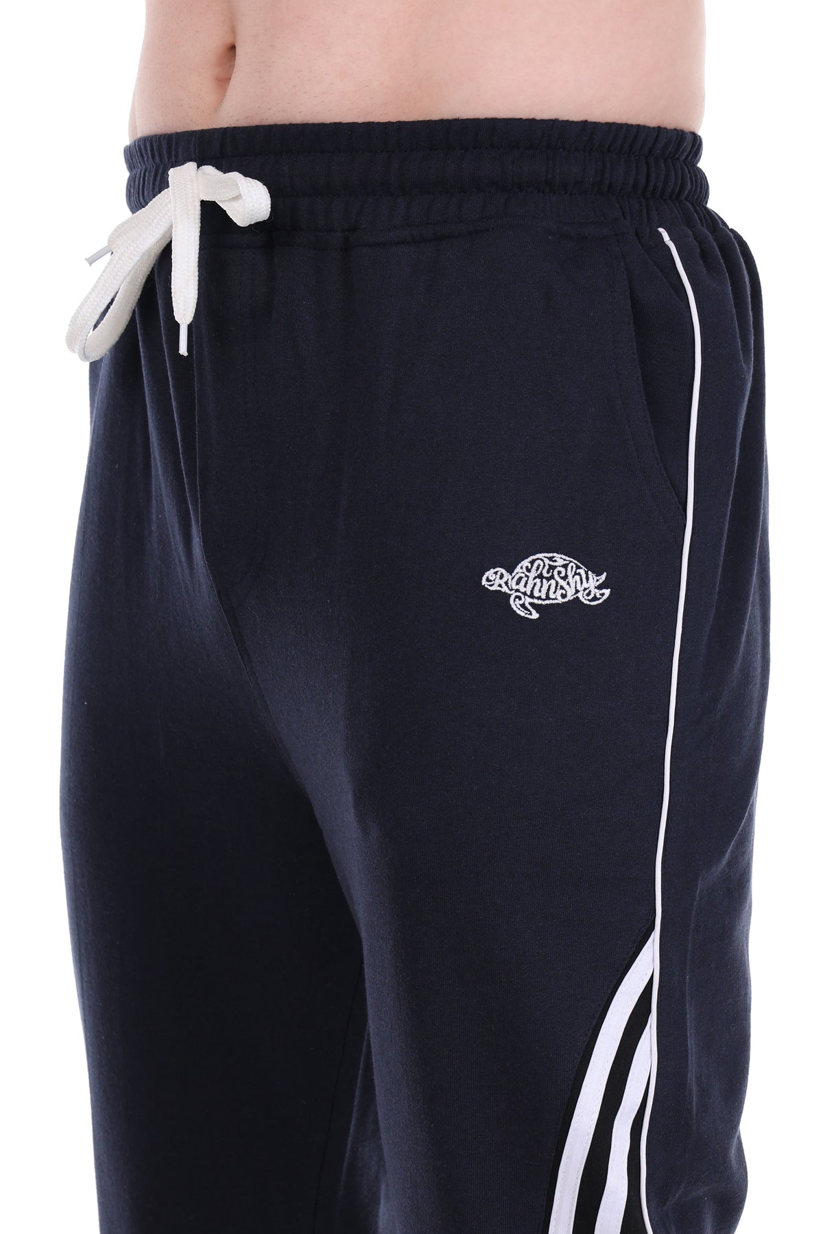 Rahnshy Signature Men's Track trouser