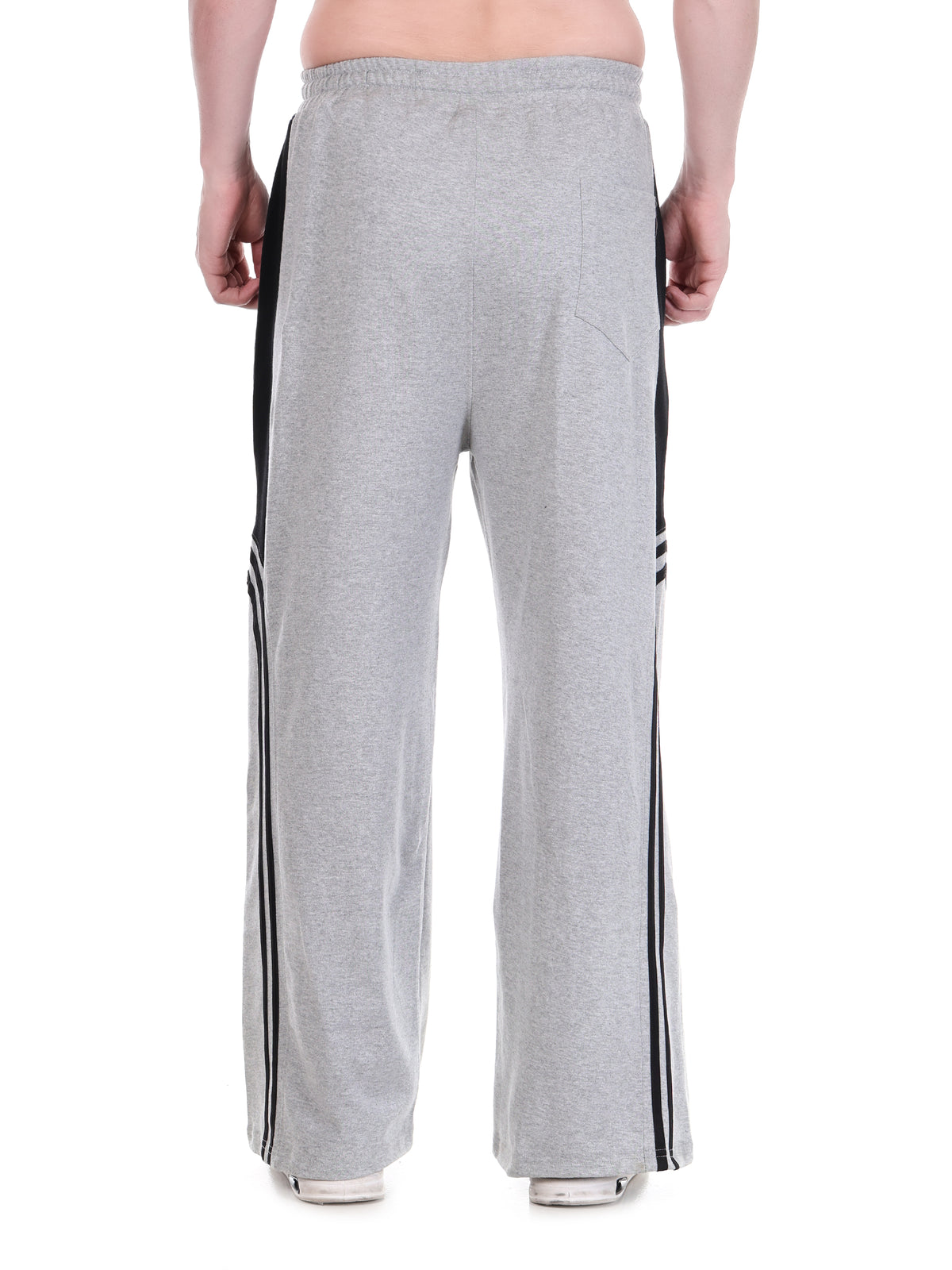 Rahnshy Wide-Leg Premium Trouser