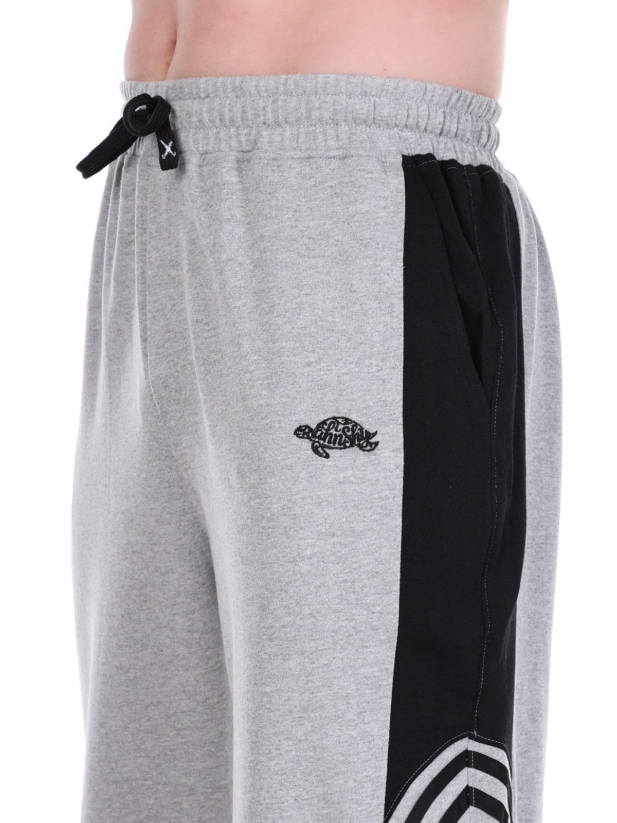 Rahnshy Wide-Leg Premium Trouser