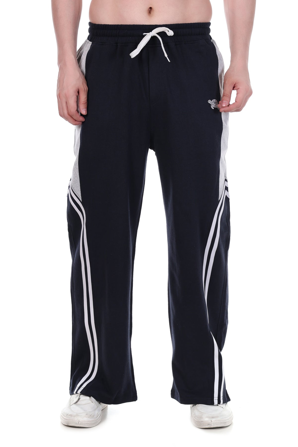 Rahnshy Wide-Leg Premium Trouser