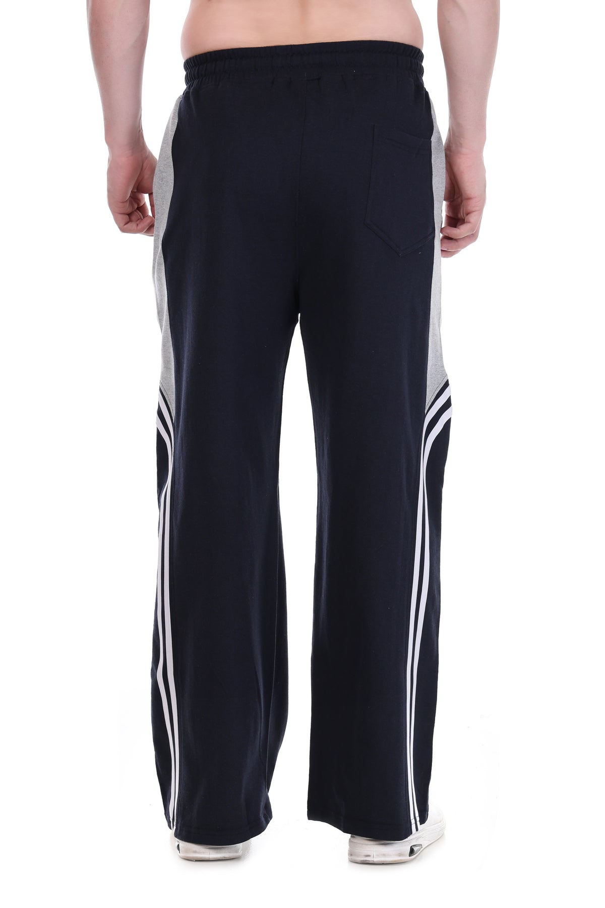 Rahnshy Wide-Leg Premium Trouser