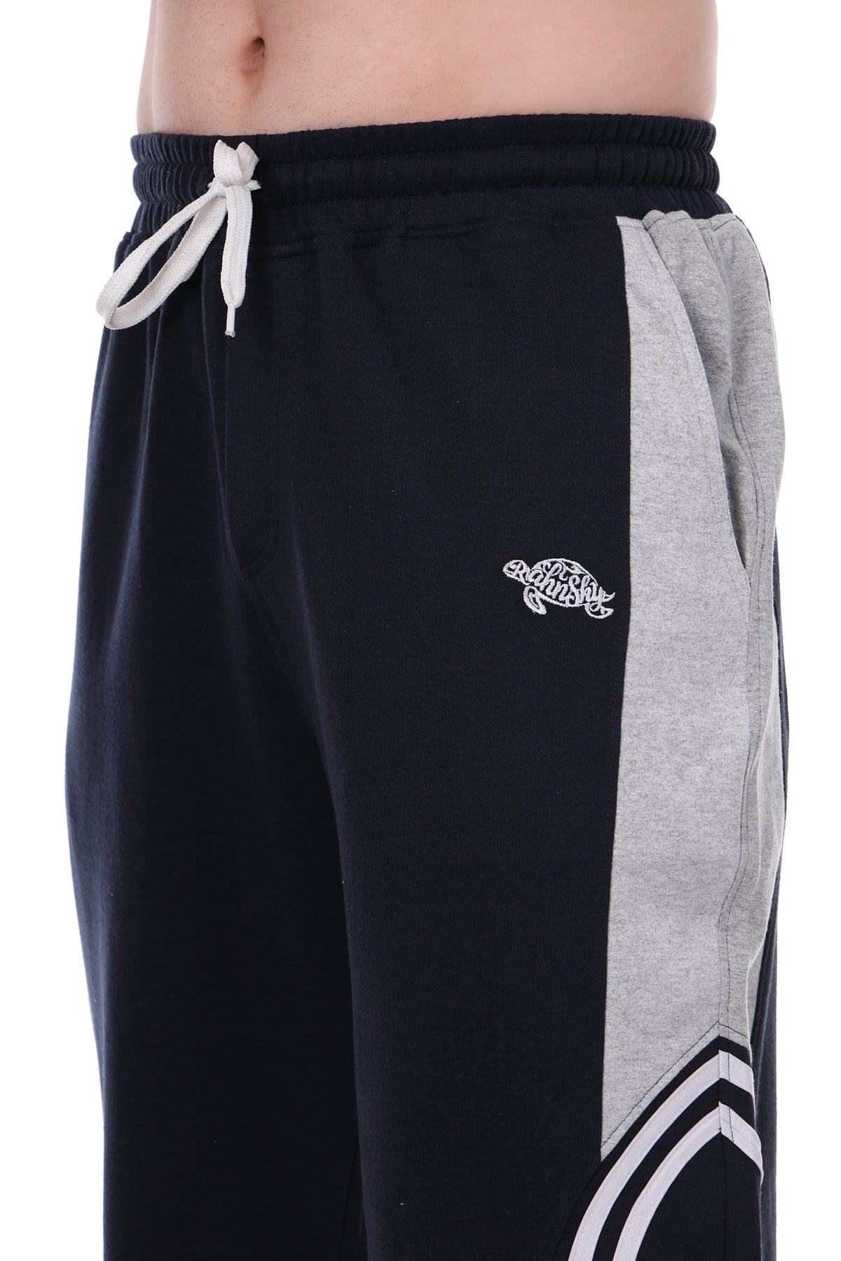 Rahnshy Wide-Leg Premium Trouser
