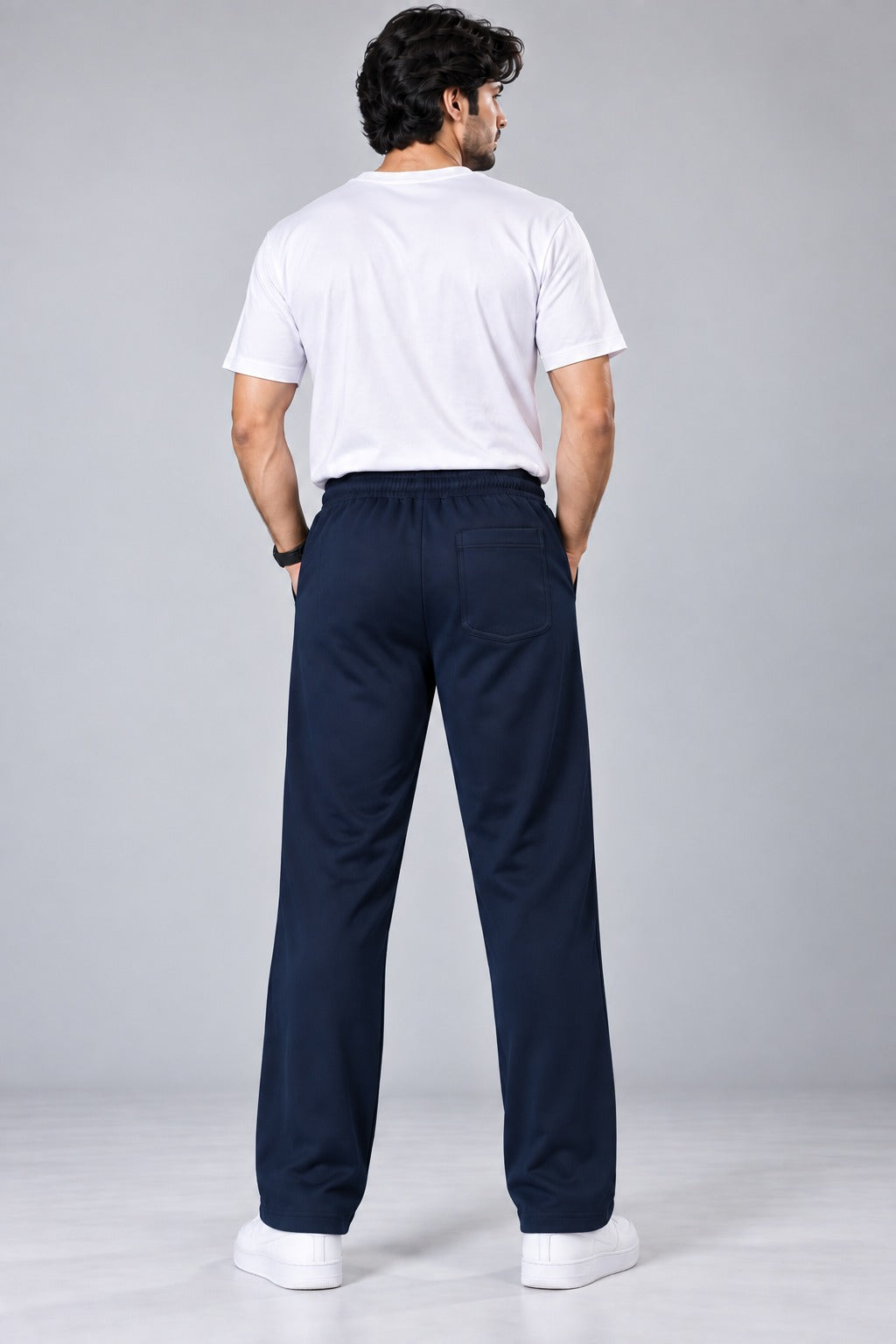 Rahnshy Premium Straight Fit Lower – Urban Edge Edition