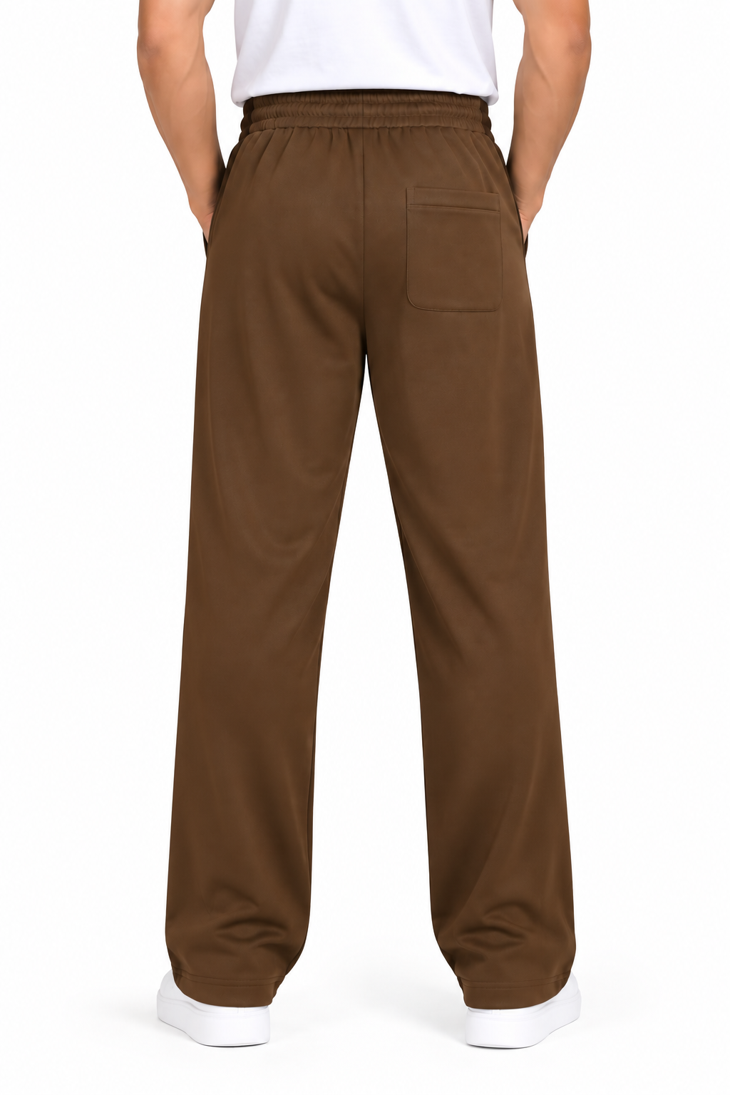 Rahnshy Signature Men's Track trouser