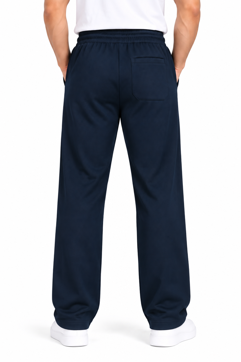 Rahnshy Signature Men's Track trouser