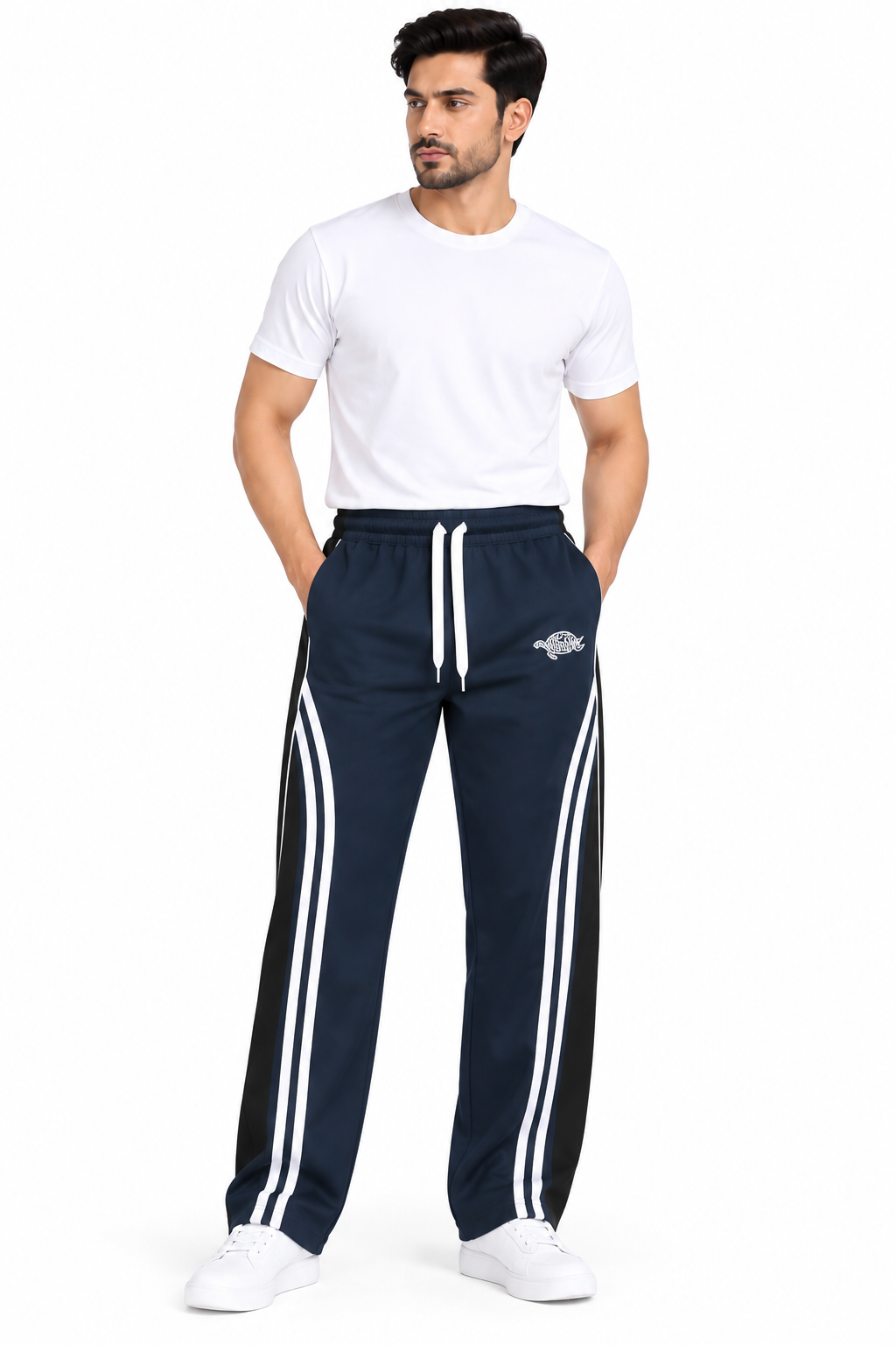 Rahnshy Signature Men's Track trouser