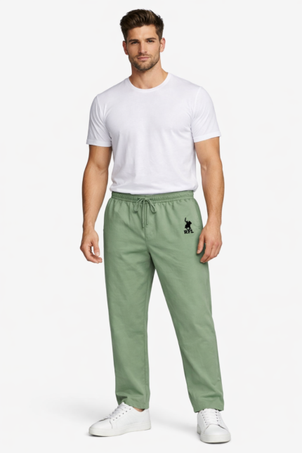 Premium Design Men Track Pants